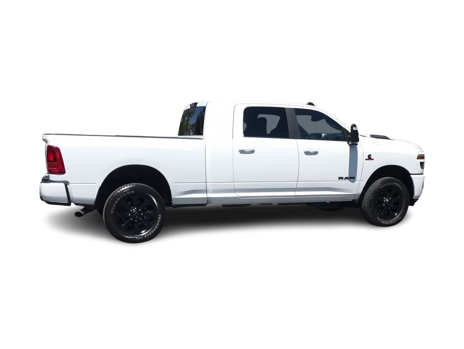 Thumbnail: 2025 RAM 3500 - 17