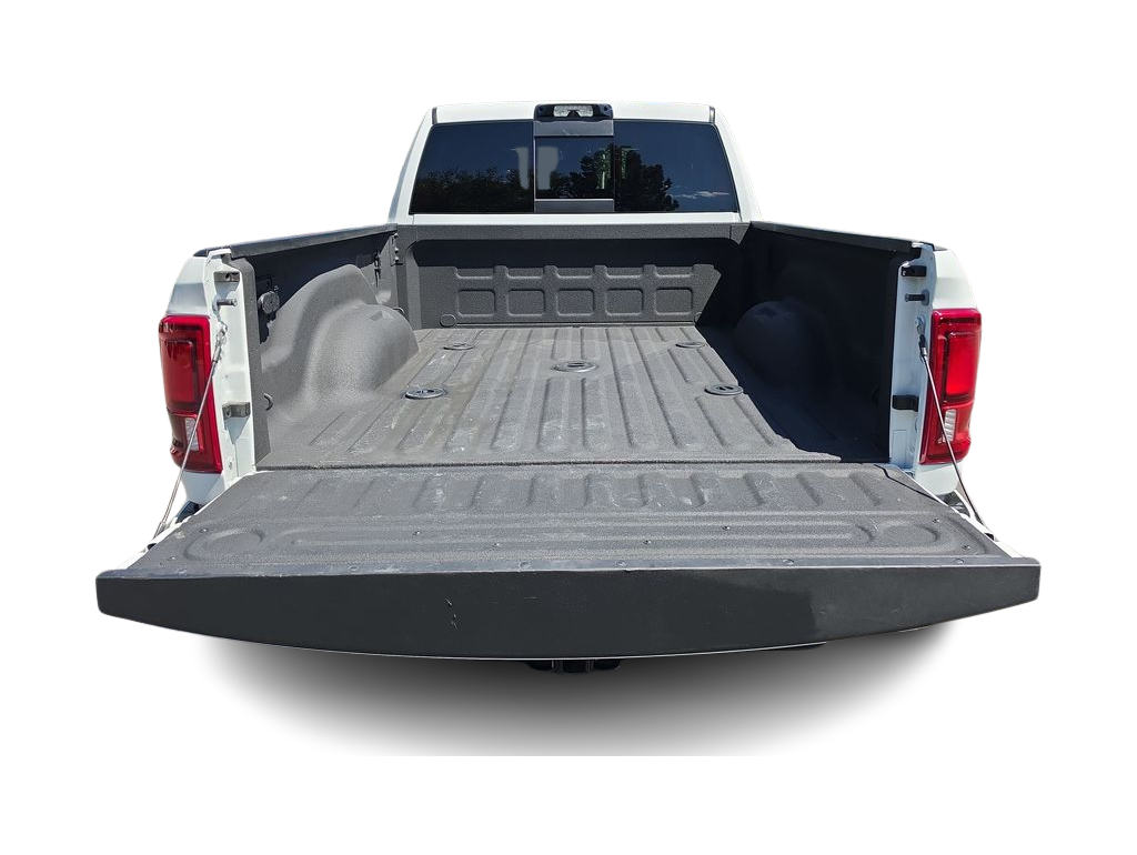 Thumbnail: 2025 RAM 3500 - 11