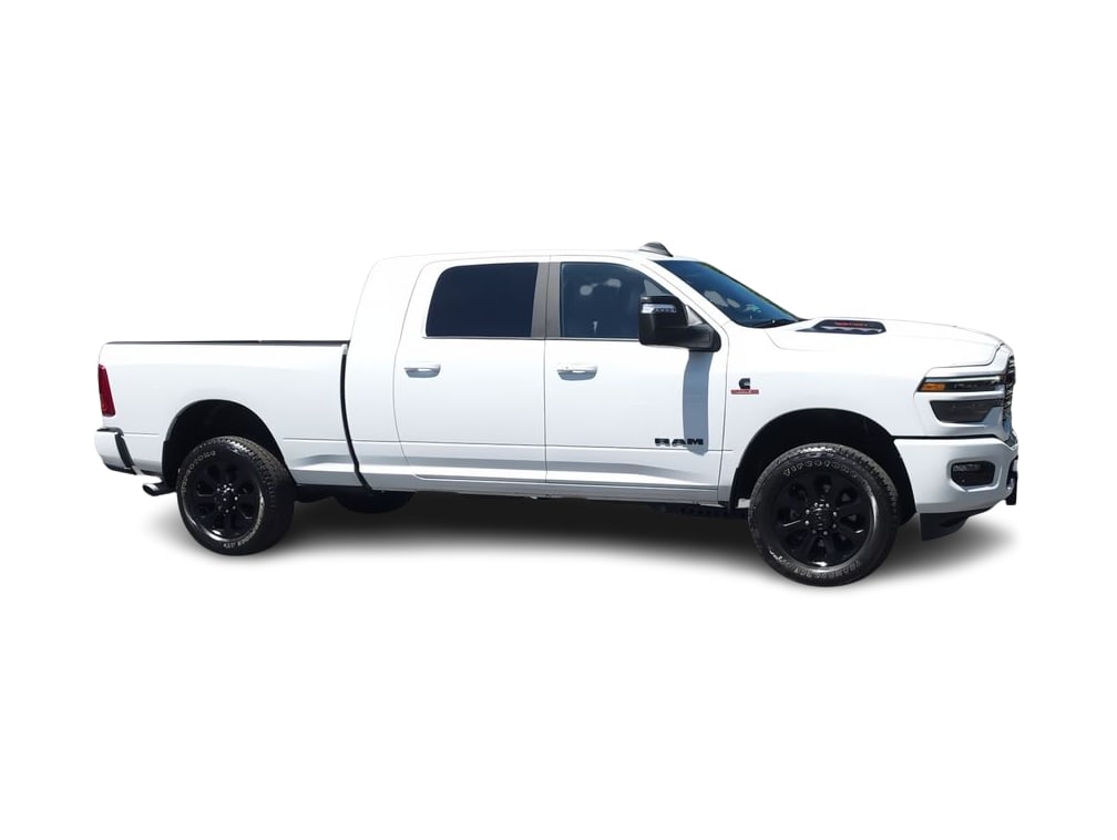Thumbnail: 2025 RAM 3500 - 12