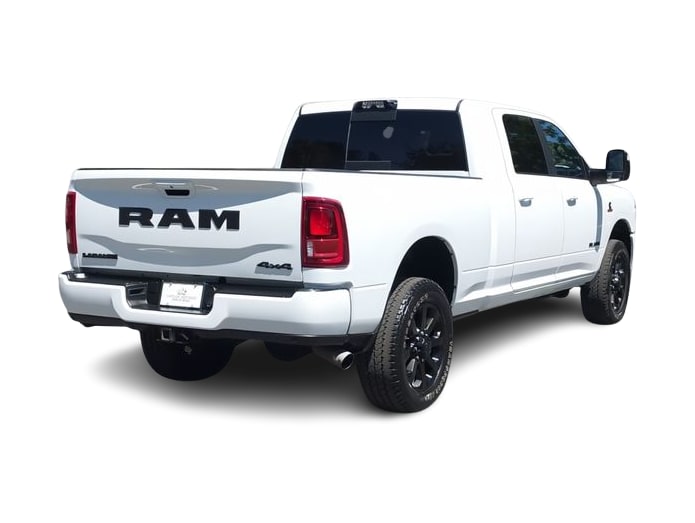 Thumbnail: 2025 RAM 3500 - 16