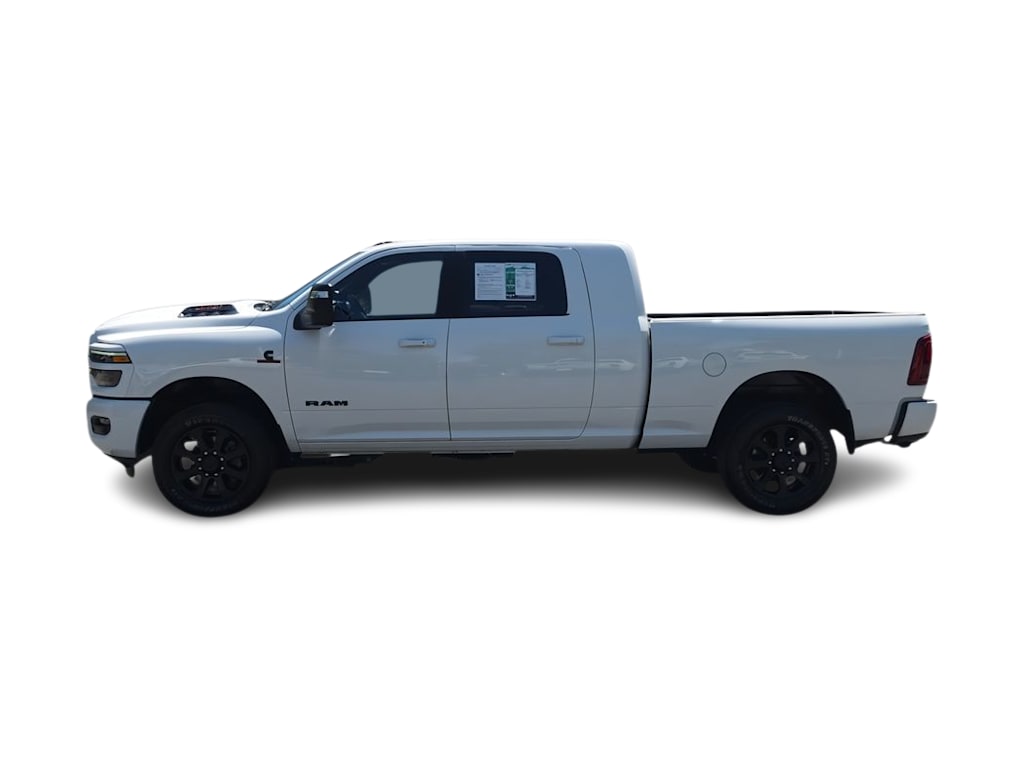 Thumbnail: 2025 RAM 3500 - 3