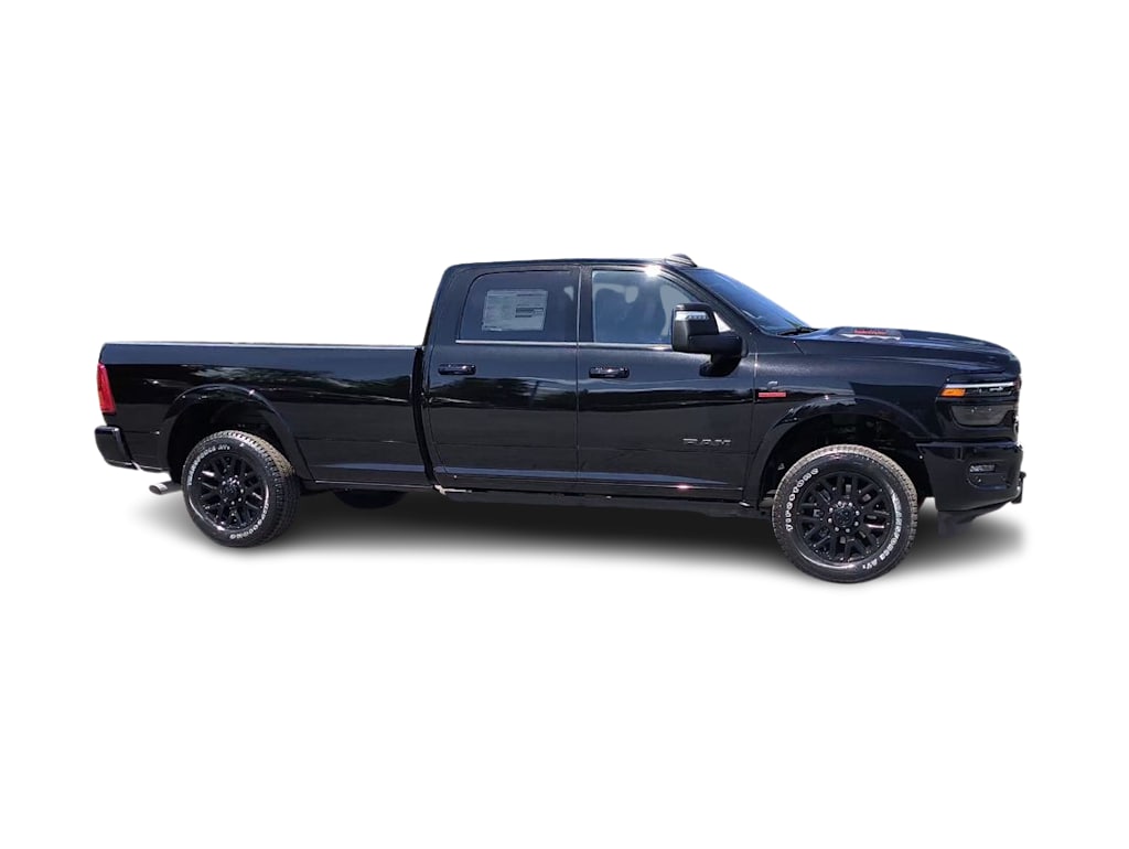 Thumbnail: 2026 RAM 3500 - 11