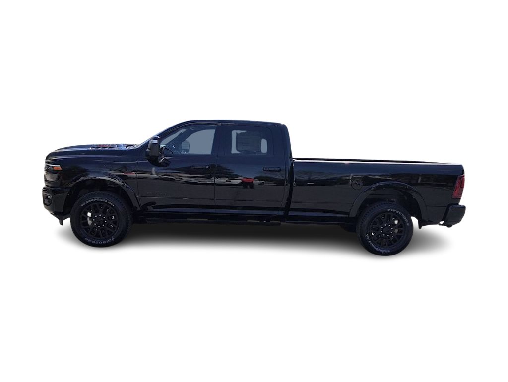 Thumbnail: 2026 RAM 3500 - 3