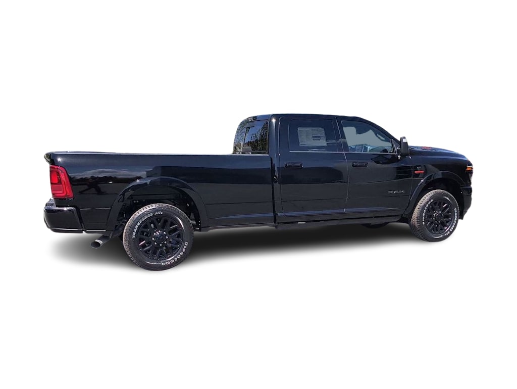 Thumbnail: 2026 RAM 3500 - 15