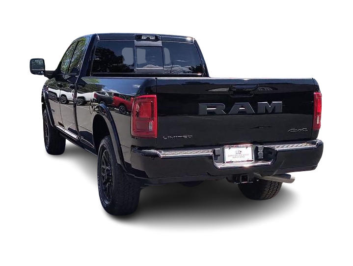 Thumbnail: 2026 RAM 3500 - 4