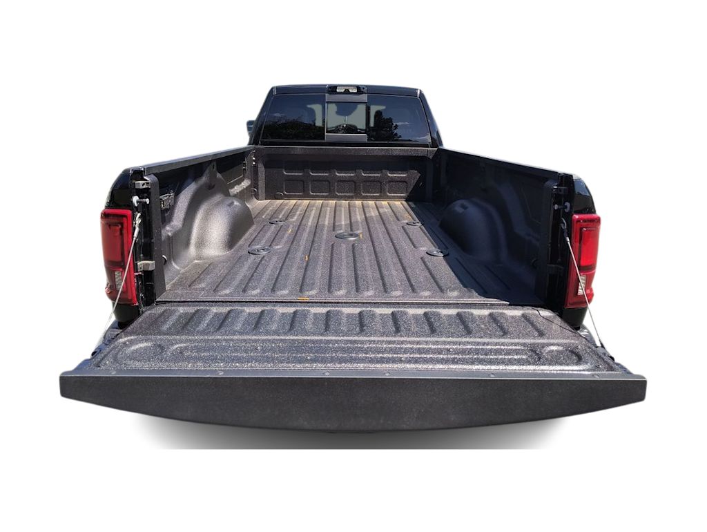 Thumbnail: 2026 RAM 3500 - 10