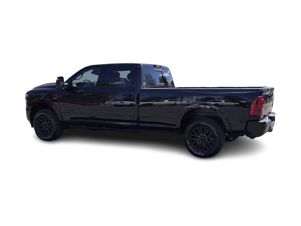 Thumbnail: 2026 RAM 3500 - 13