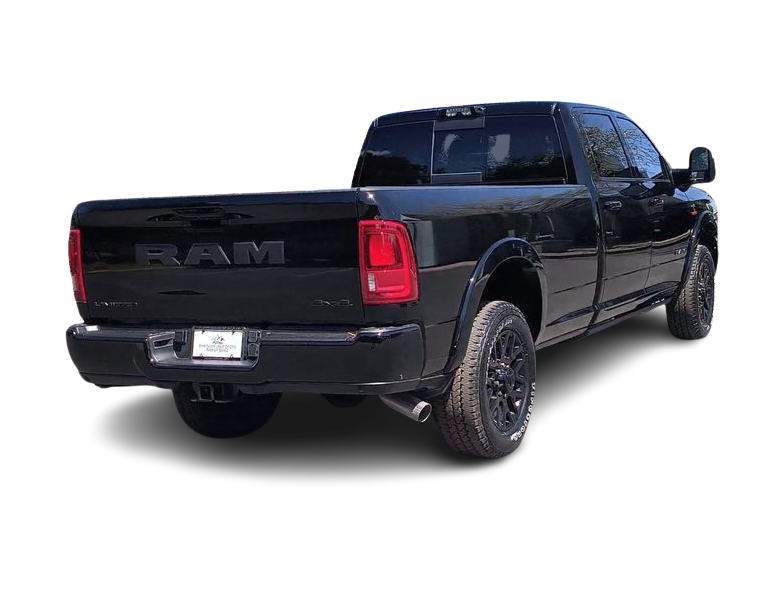 Thumbnail: 2026 RAM 3500 - 14