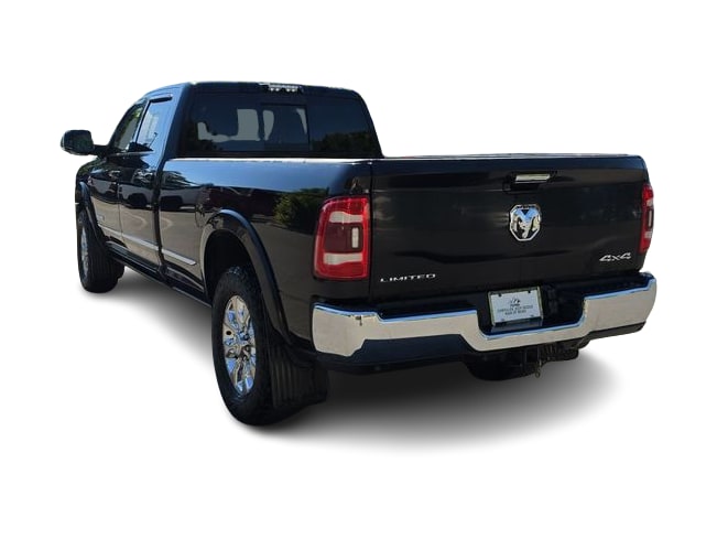 Thumbnail: 2019 RAM 3500 - 3