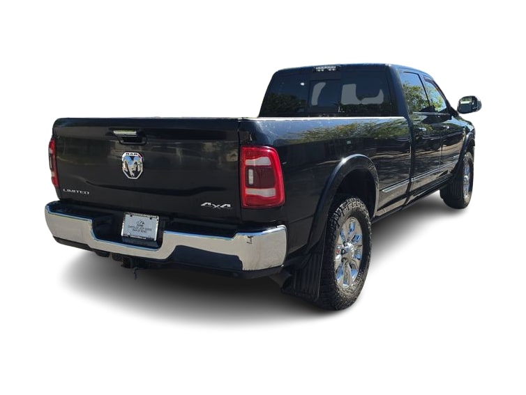 Thumbnail: 2019 RAM 3500 - 6