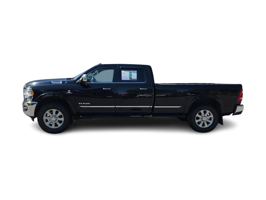 Thumbnail: 2019 RAM 3500 - 2