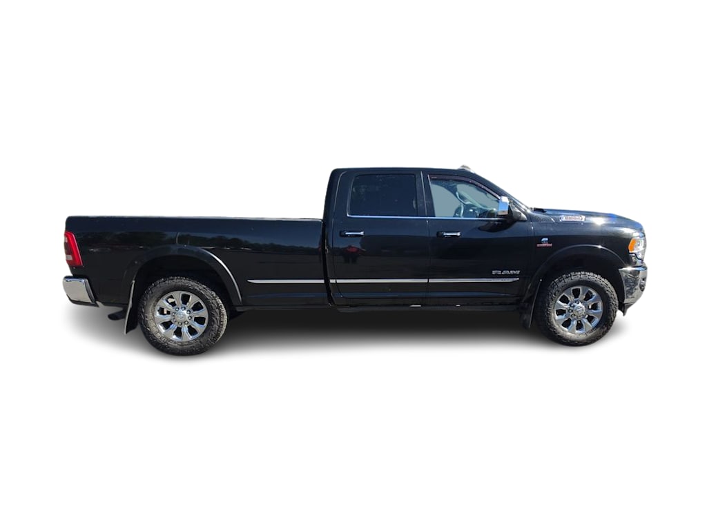 Thumbnail: 2019 RAM 3500 - 7