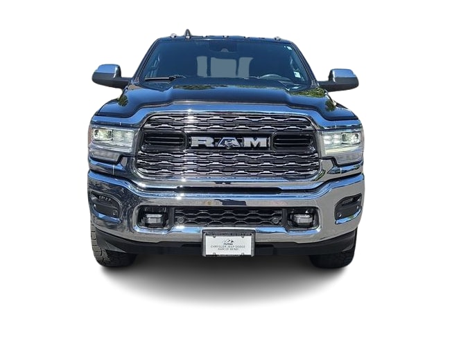 Thumbnail: 2019 RAM 3500 - 5