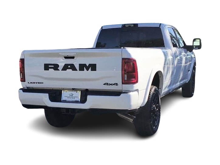 Thumbnail: 2026 RAM 3500 - 12
