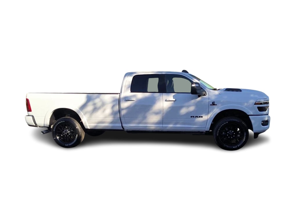 Thumbnail: 2026 RAM 3500 - 3