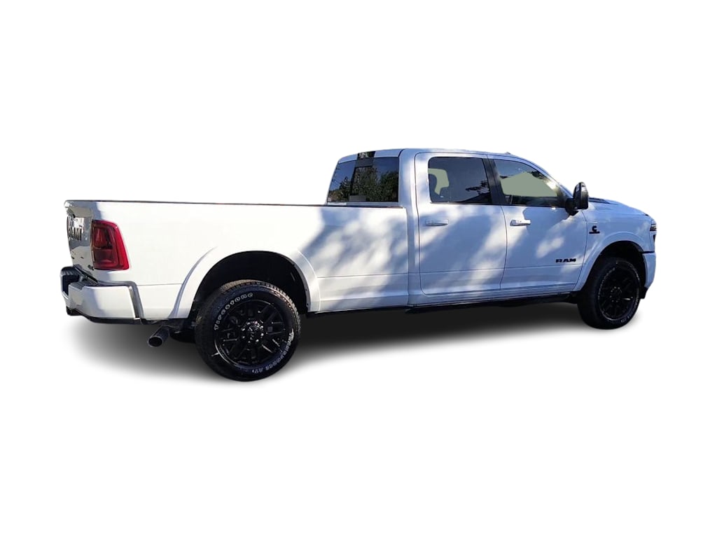 Thumbnail: 2026 RAM 3500 - 13