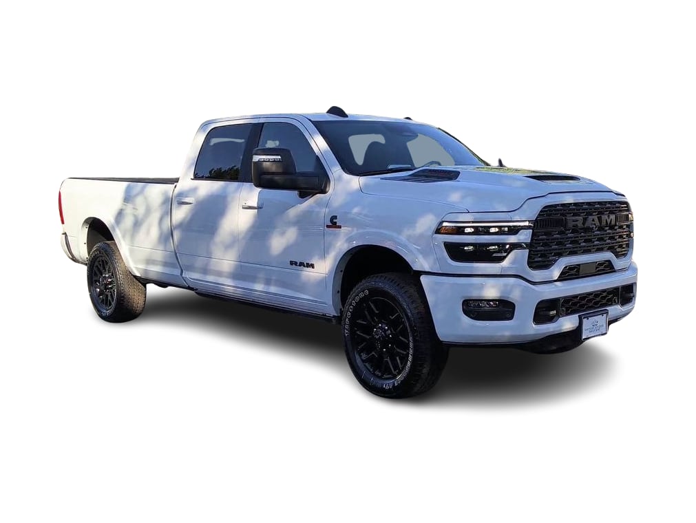 Thumbnail: 2026 RAM 3500 - 9