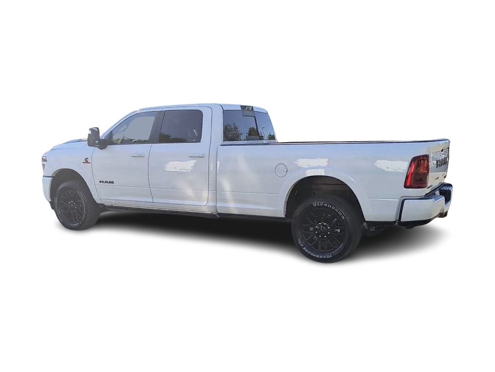 Thumbnail: 2026 RAM 3500 - 11