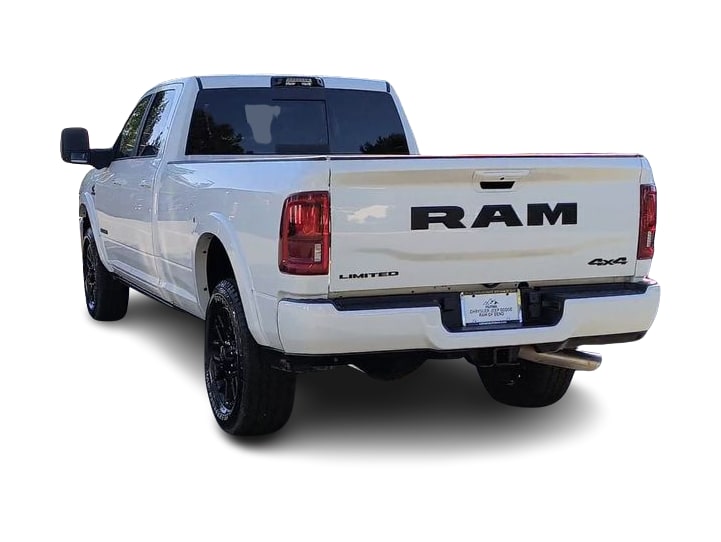 Thumbnail: 2026 RAM 3500 - 4