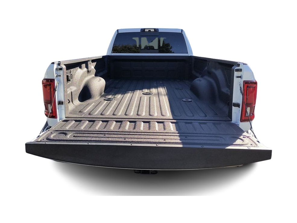 Thumbnail: 2026 RAM 3500 - 8
