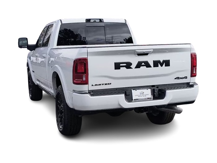 Thumbnail: 2026 RAM 3500 - 12