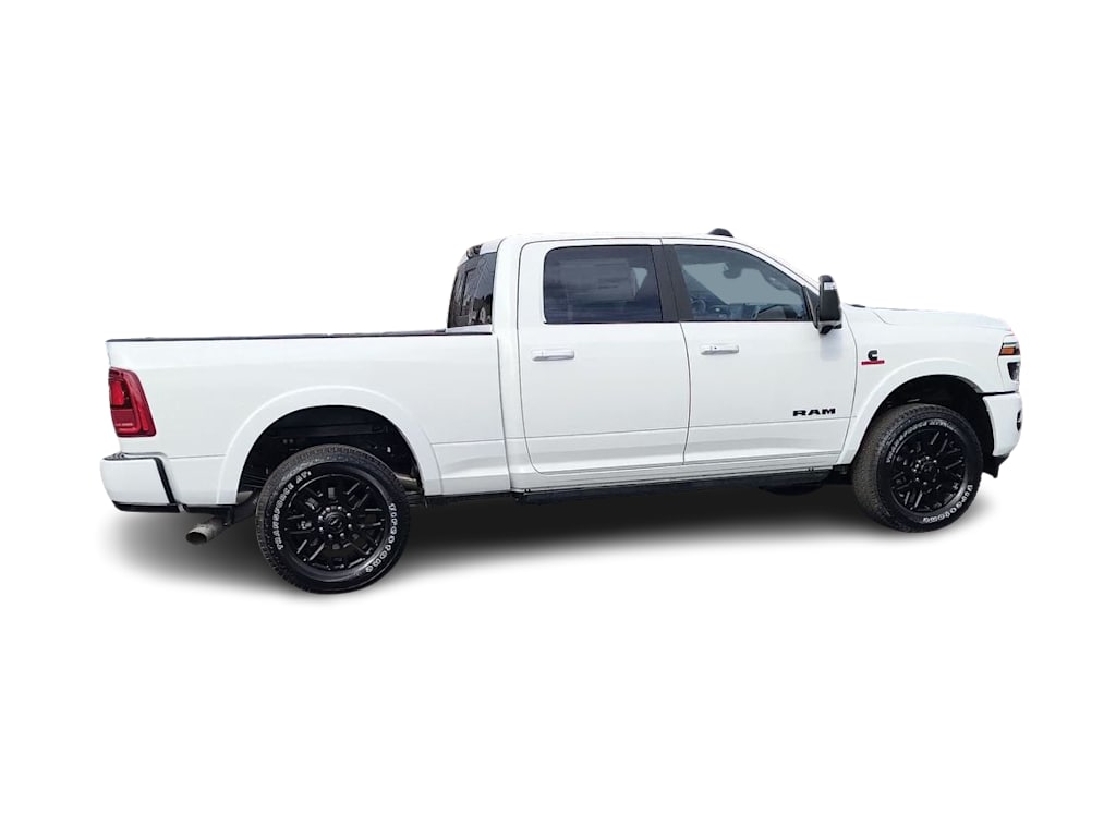 Thumbnail: 2026 RAM 3500 - 14