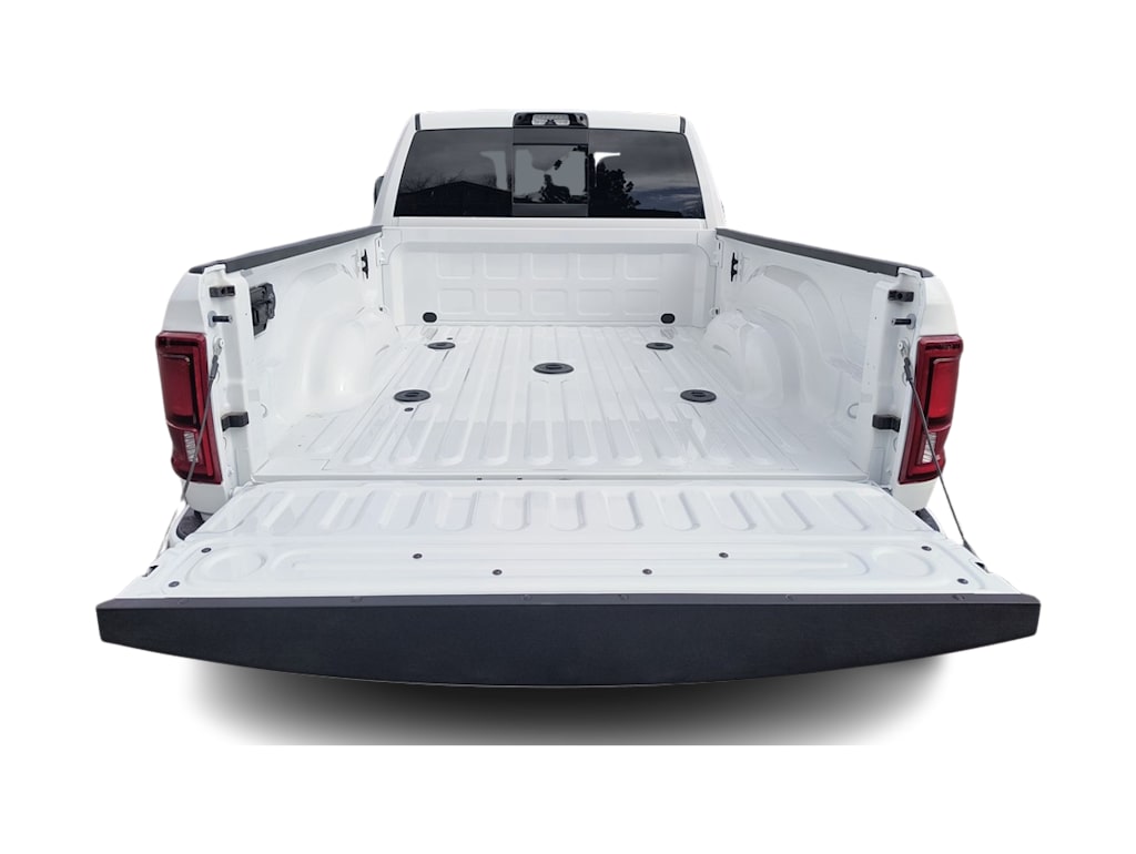 Thumbnail: 2026 RAM 3500 - 8