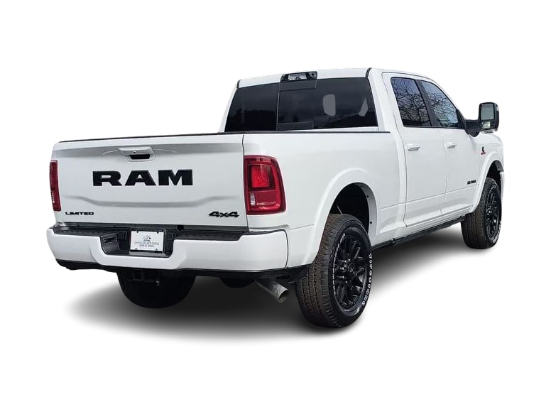 Thumbnail: 2026 RAM 3500 - 13