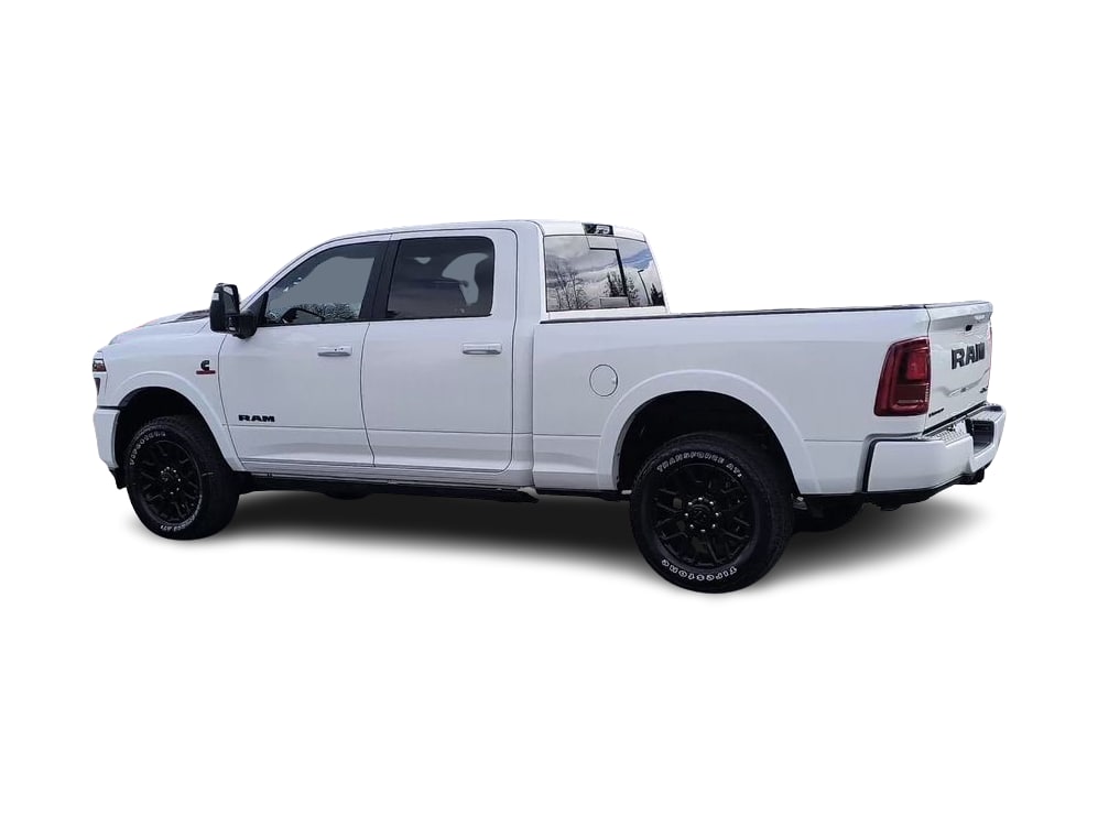 Thumbnail: 2026 RAM 3500 - 11