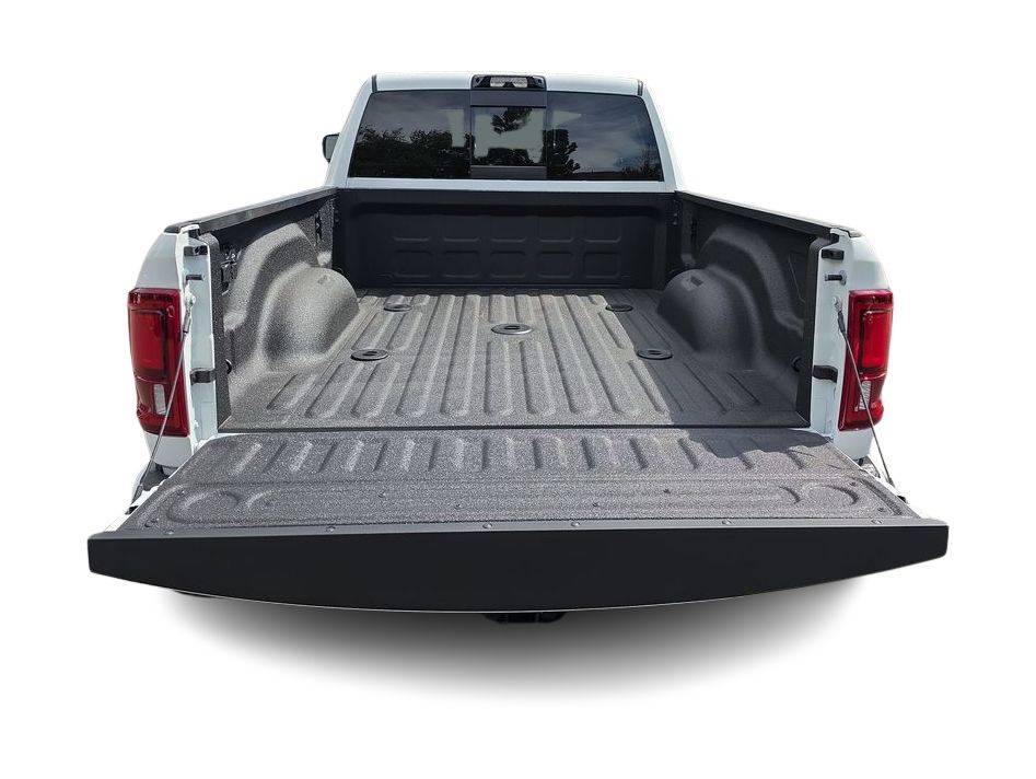 Thumbnail: 2027 RAM 3500 - 12