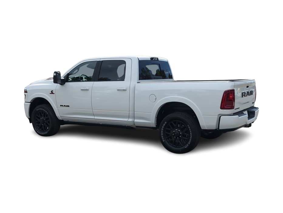 Thumbnail: 2027 RAM 3500 - 15