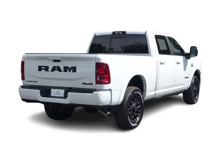 Thumbnail: 2027 RAM 3500 - 17