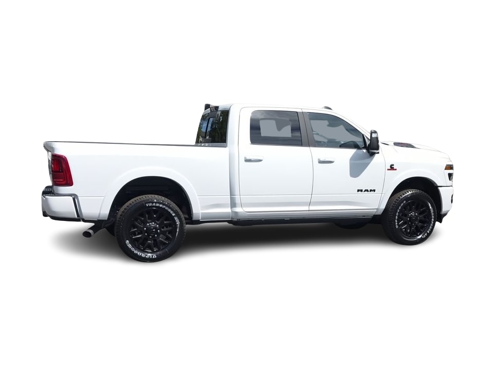 Thumbnail: 2027 RAM 3500 - 18