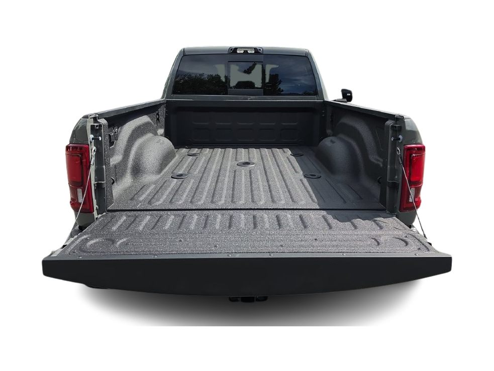 Thumbnail: 2027 RAM 3500 - 13