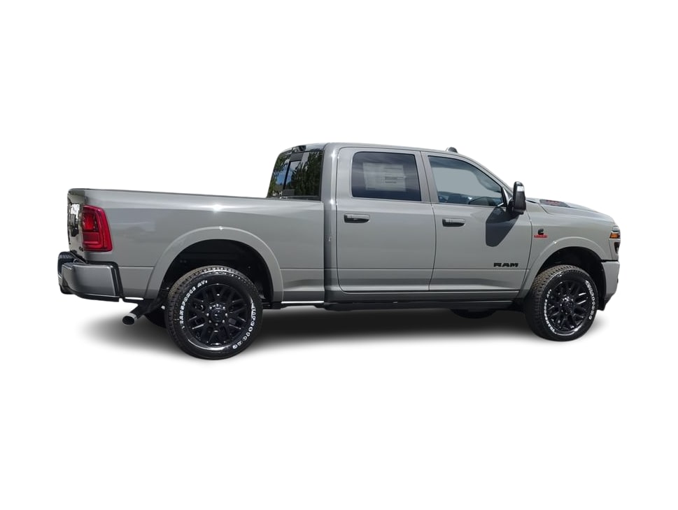 Thumbnail: 2027 RAM 3500 - 18