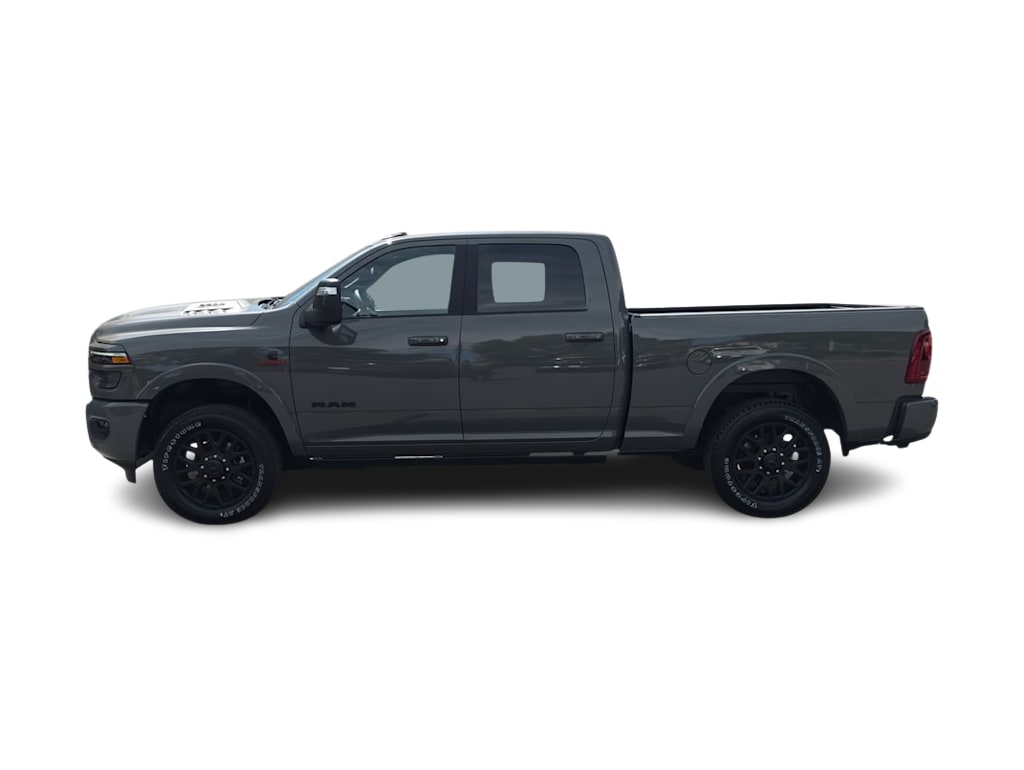 Thumbnail: 2027 RAM 3500 - 3