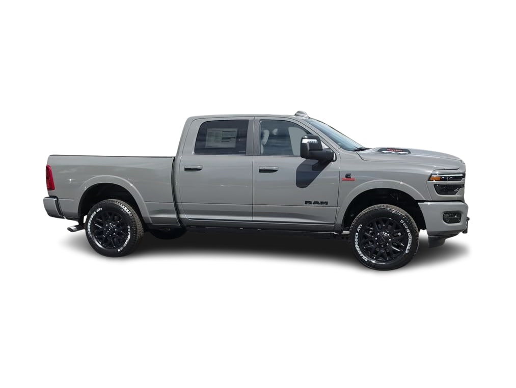 Thumbnail: 2027 RAM 3500 - 14