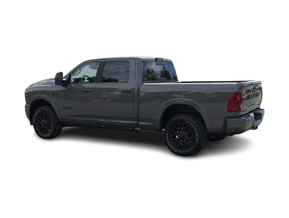 Thumbnail: 2027 RAM 3500 - 16