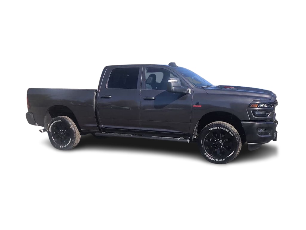 Thumbnail: 2026 RAM 2500 - 10