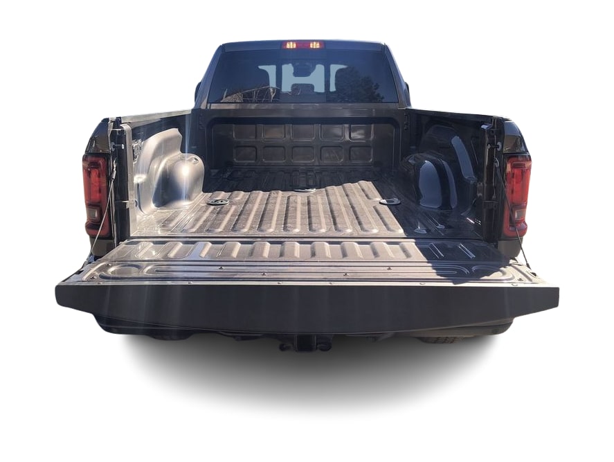 Thumbnail: 2026 RAM 2500 - 9