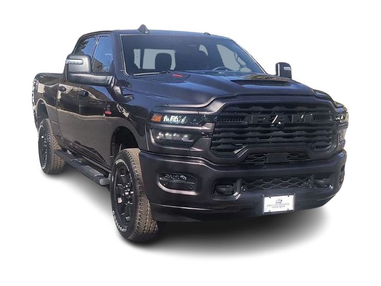 Thumbnail: 2026 RAM 2500 - 11