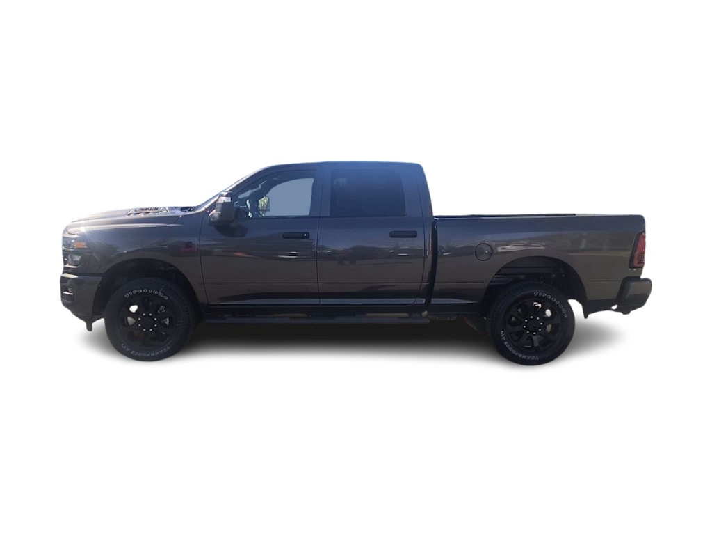 Thumbnail: 2026 RAM 2500 - 3