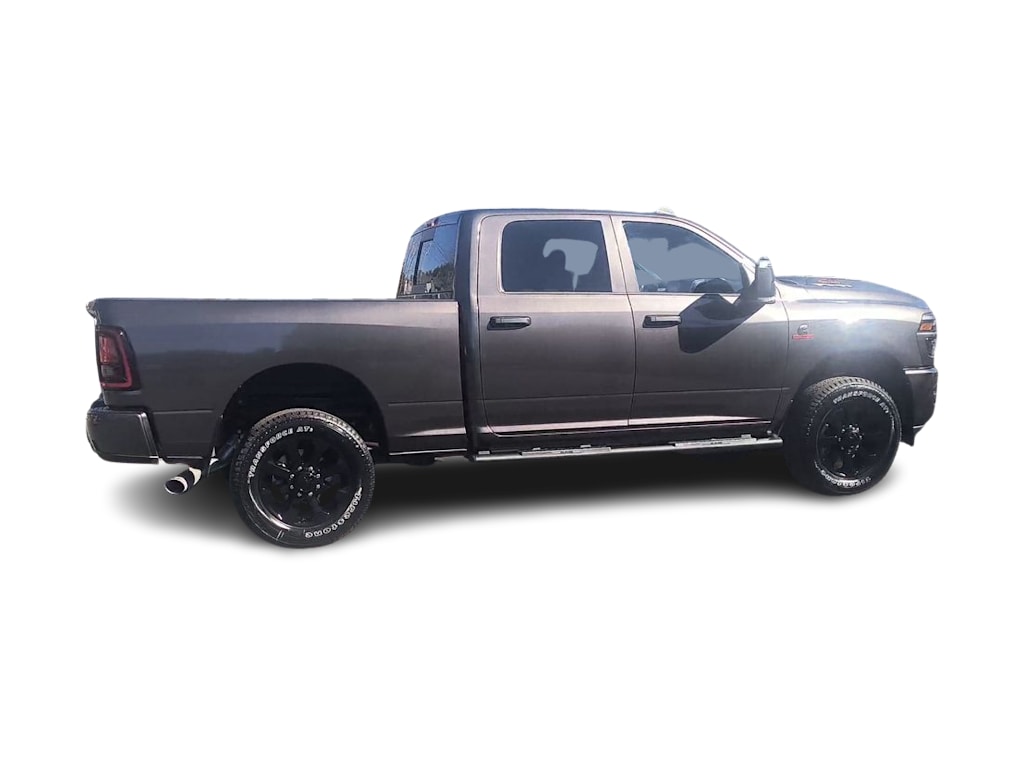 Thumbnail: 2026 RAM 2500 - 15