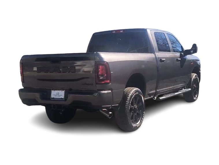 Thumbnail: 2026 RAM 2500 - 14