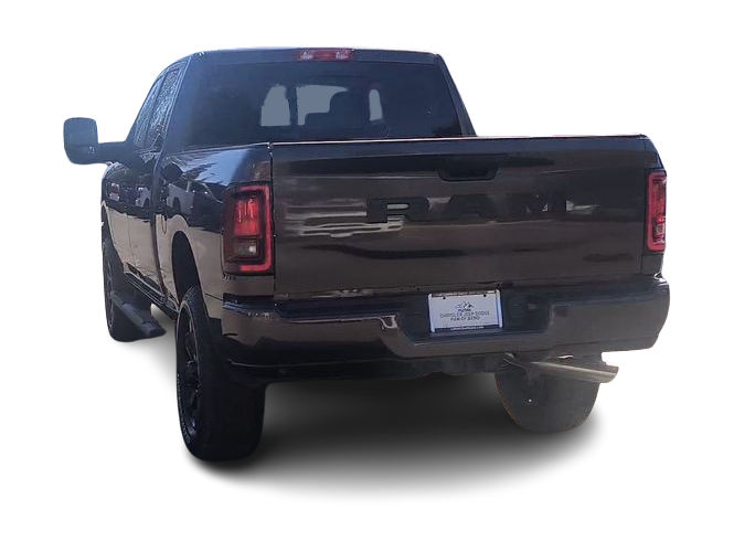 Thumbnail: 2026 RAM 2500 - 4