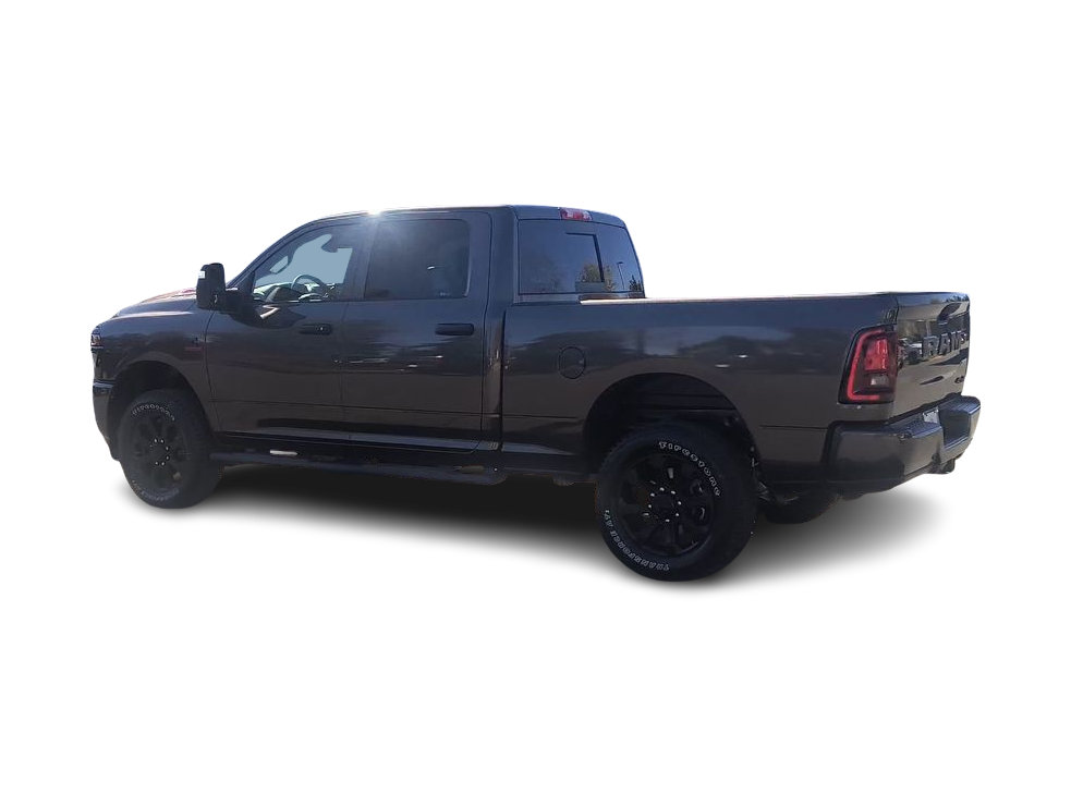 Thumbnail: 2026 RAM 2500 - 13
