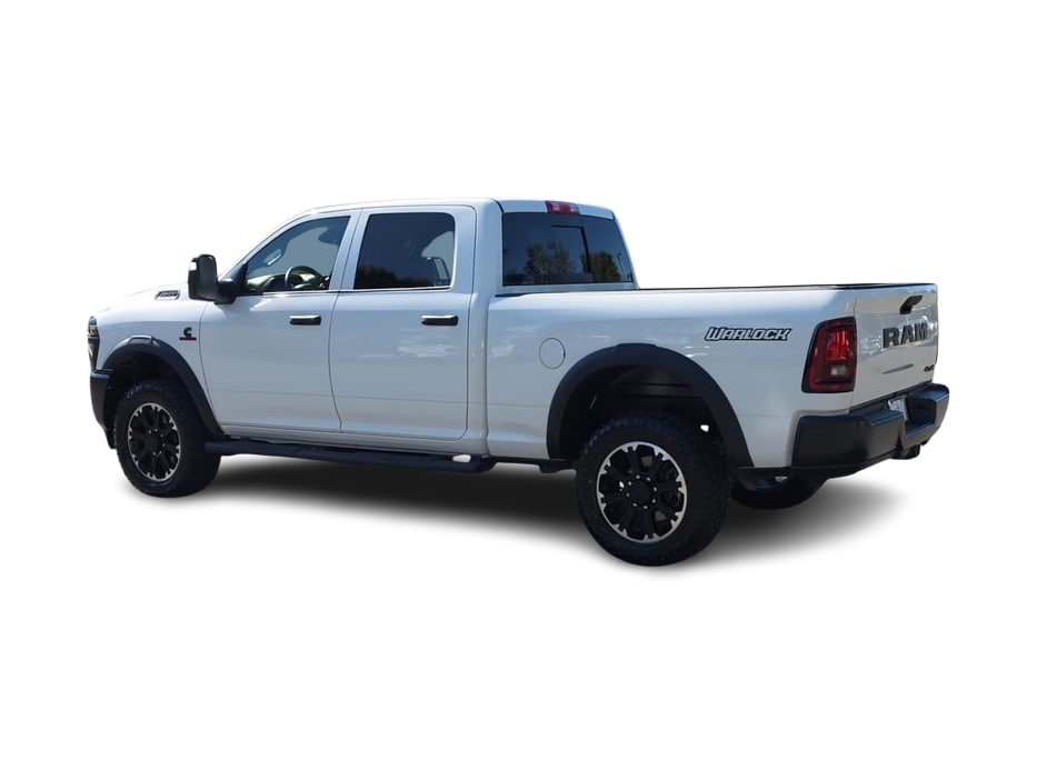 Thumbnail: 2026 RAM 2500 - 11