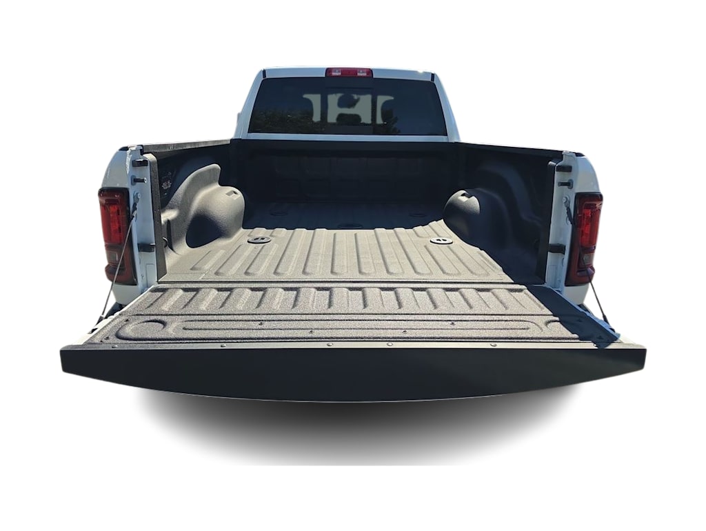 Thumbnail: 2026 RAM 2500 - 10