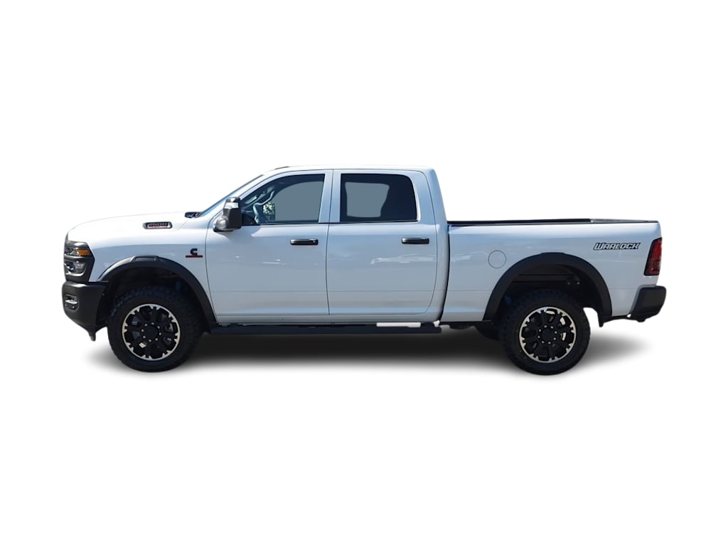 Thumbnail: 2026 RAM 2500 - 3