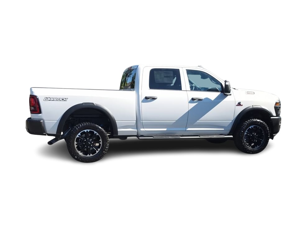 Thumbnail: 2026 RAM 2500 - 12
